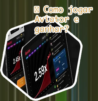 Aviator onde jogar