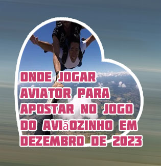 Como joga o jogo do aviãozinho