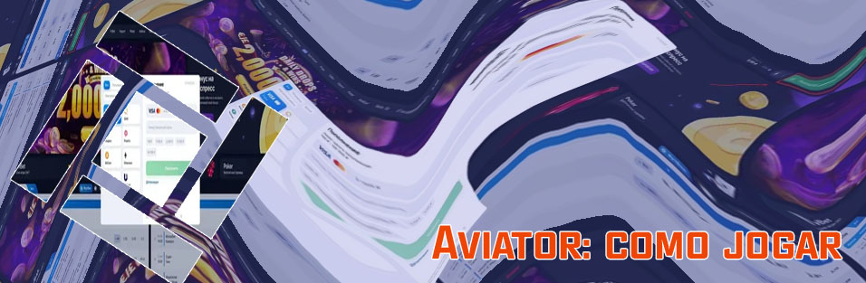 Dicas para jogar o aviator