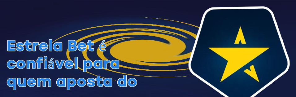 Estrela bet site de aposta