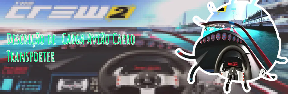 Jogo de carro avi?o