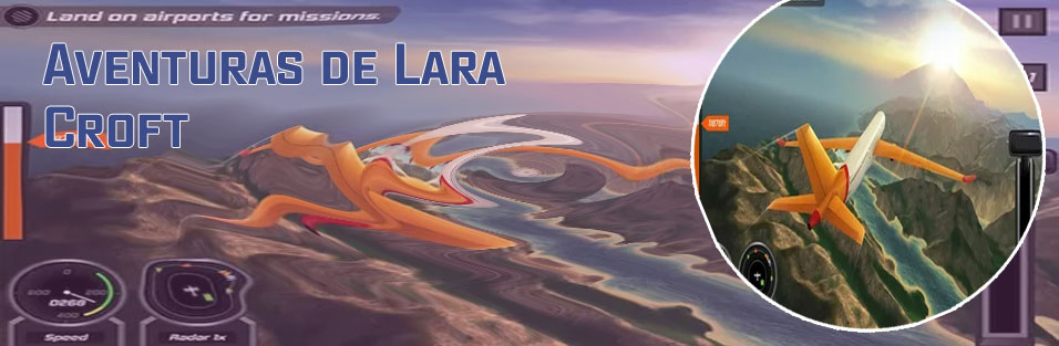 Jogo de tiro de avi?o