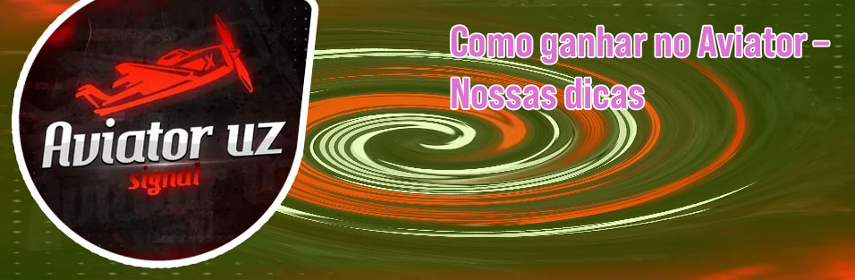 Jogo do aviator dicas