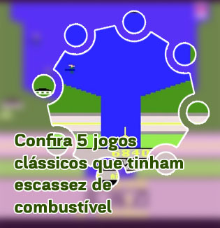 Jogos de aviao atari