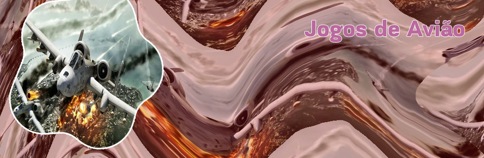 Jogos de avi?o para pc online