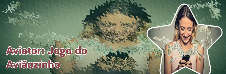 Jogos para ganhar dinheiro avi?o