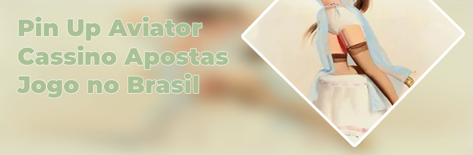 Pin-up jogo