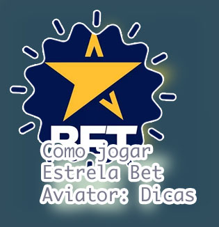 Segredo do aviator estrela bet